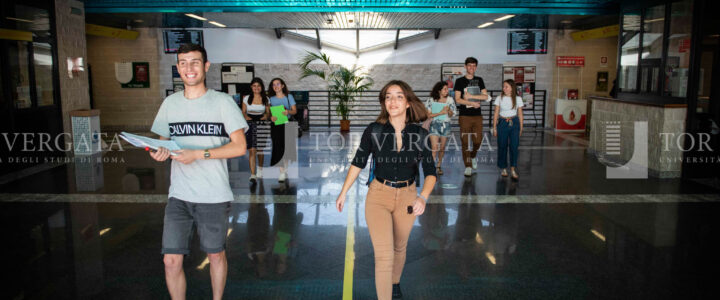 Metodi e Modelli per Data Science (Classe L-35 R)