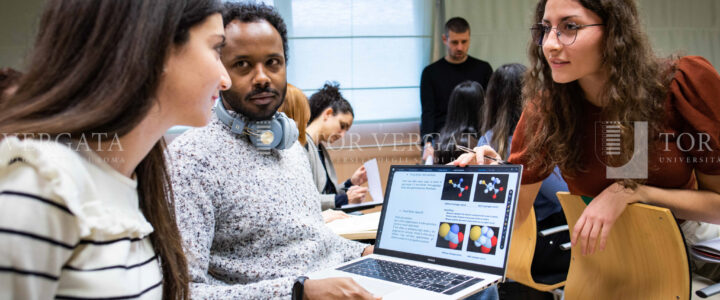 Scienza dei Materiali (L-Sc.Mat R)