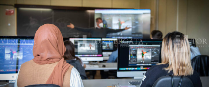 Informatica (LM-18 R) Informatica (LM-18 R)