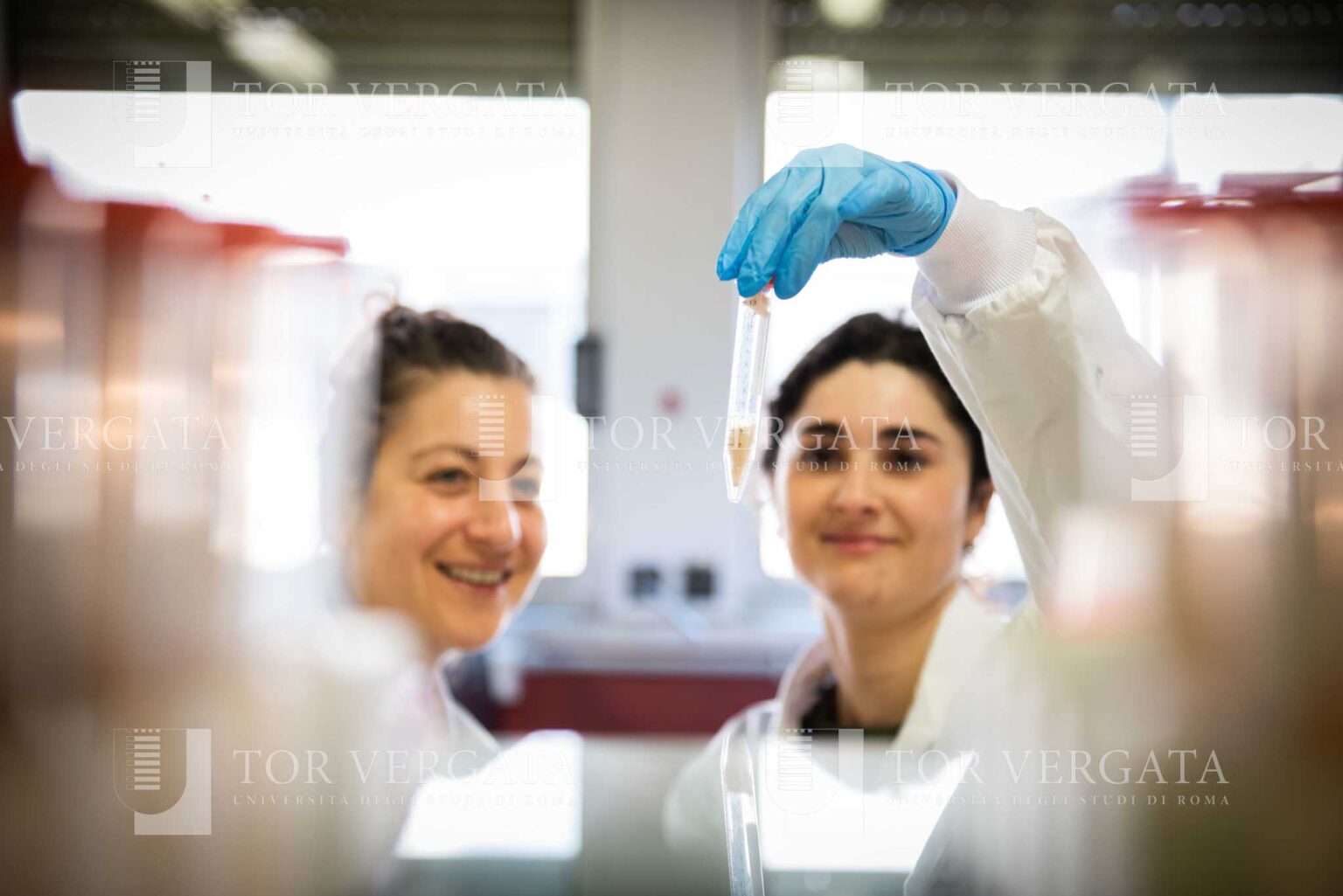 Scienze della Nutrizione Umana (LM-61 R) – Macroarea di Scienze MM.FF.NN.