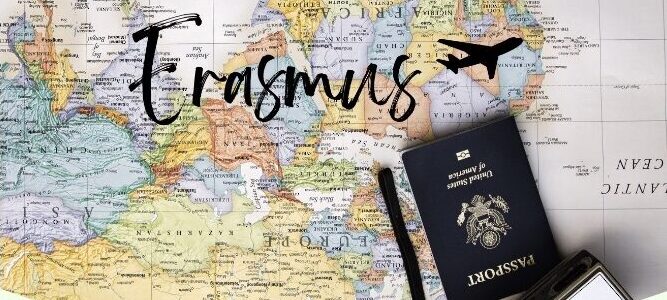 Bando Erasmus 2024