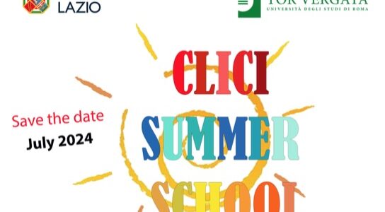 Clici Summer School Italian Language