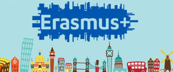 Bando Erasmus+ Programme