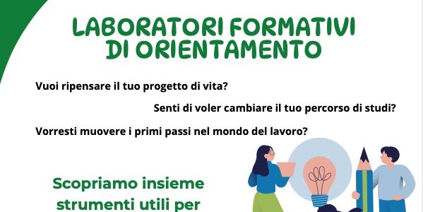 Laboratori Formativi di Orientamento