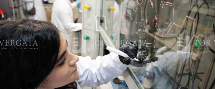 Chimica applicata (L-27 R)