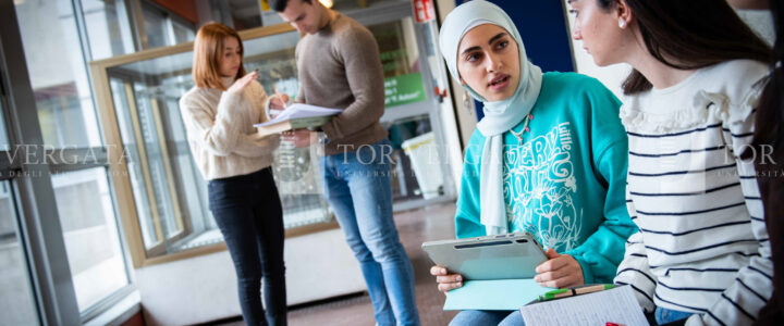 Biologia Cellulare Molecolare e Ricerca Biomedica (LM-6 R)