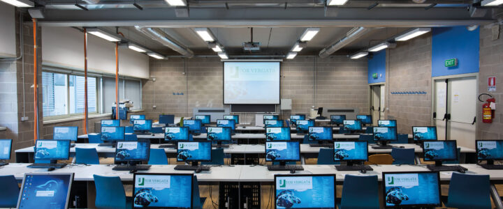 Metodi e Modelli per Data Science (Classe L-35 R)