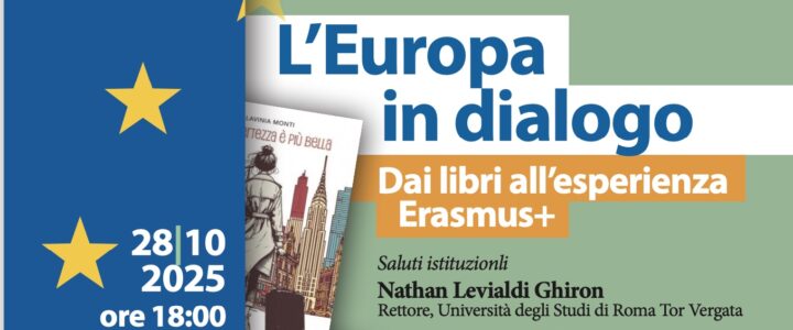 L’Europa in dialogo L’Europa in dialogo