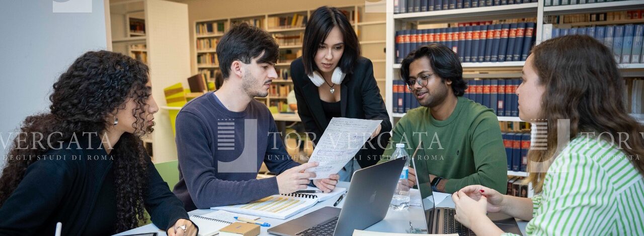 Vuoi Immatricolarti ?