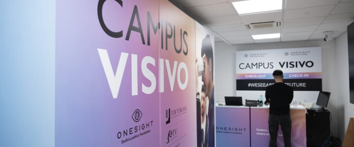 Visite oculiste per studenti Visite oculiste per studenti