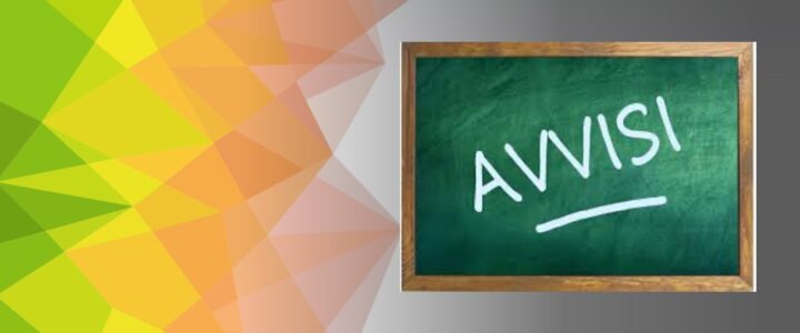 Bandi Accesso programmato