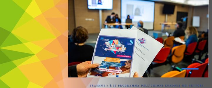 Erasmus+ Student Traineeship Erasmus+ Student Traineeship