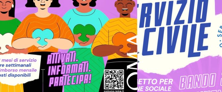 Servizio Civile Servizio Civile