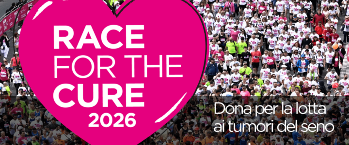 Race for the Cure 2026