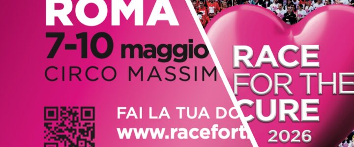 Race for Cure 2026