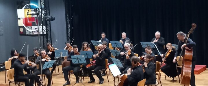 Stagione dei concerti 2026-2027 Stagione dei concerti 2026-2027