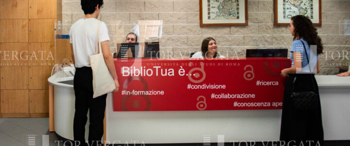 Bando Caris collaborazione studentesca a.a. 25-26